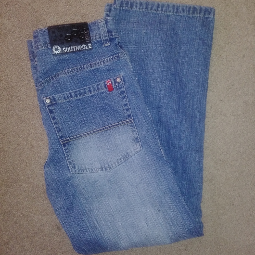 Southpole jeans